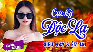 KHO NHẠC BOLERO CỰC PHẨM VÍP 2026 ➤ Tuyển Chọn Nhạc Vàng Trữ Tình CỰC KỲ HAY & ÊM TAI HIẾM CÓ