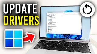 How To Update Drivers On Windows 11 Full Guide Topical Talks Mp3 Mp4
