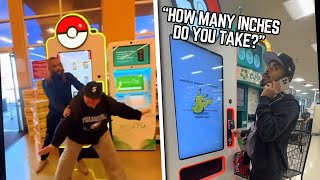 Scalpers Are Fighting And Losing It Over Pokémon Cards
