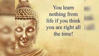 Most inspirational Quotes from Buddha