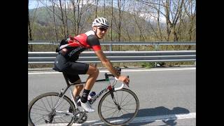 Giro colle della Dieta - Vlog ciclismo