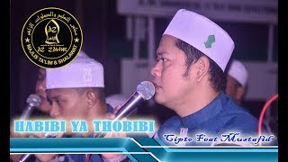 download sholawat az zahir habibi ya muhammad mp3