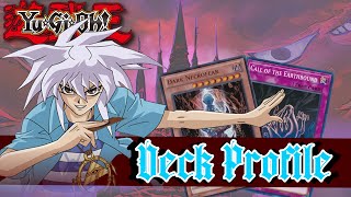 Yami Bakura Deck Profile | Character Deck