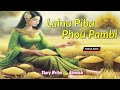 laina piba phou pambi manipuri phunga wari record 🎤 thoibi keisham story ✍️ abinash