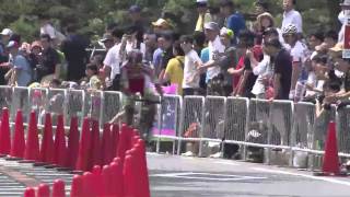 2015 ツアー・オブ・ジャパン堺ステージ　Tour of Japan Sakai Stage