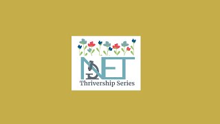 NETRF NET Thrivership Series: Dealing with Invisible Symptoms