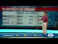 കോവിഡ് കേരളത്തില്‍ വ്യാപനവും മരണവും ദേശീയ ശരാശരിയേക്കാള്‍ മുകളില്‍ mediaone covid graph