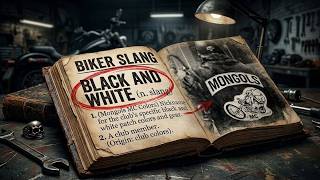 Biker Slang Thatll Get You In Trouble If You Dont Know It