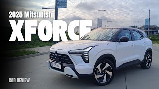 MITSUBISHI XFORCE GT | Car Review