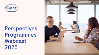 Perspectives Programmes Webcast 2025