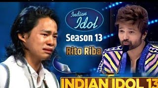 Rito Riba || Jo Tenu Dhoop Lagya || India ldolIl session song) Original Song 2022 @RITORIBA11#vi