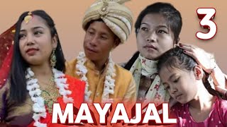 MAYAJAL 3 || kokborok short drama || new kokborok short film 2025 ||@riyesh_tiprasa_vlug