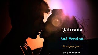 Qafirana Full Video Song | Kedarnath | Sushant Singh Rajput | Sara Ali Khan | Arijit Singh | Sachin
