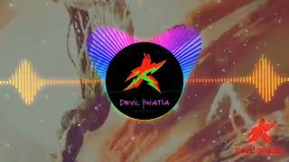 Taara banaya miel bass boosted Mix by Devil Bhatia