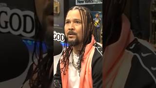 Bizzy Bone Says The Name Orlando (Anderson) And The Internet Jumped To Conclusions #notoriousthugs