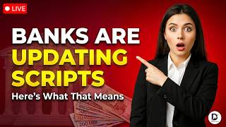 🚨Banks Are Quietly Updating Their Scripts — And Most People Have No Idea🔥