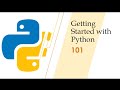 Python Tutorial 1 - Install & Setup Anaconda Python, Jupyter Notebook, Spyder (Easy Guide)