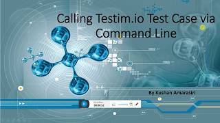 CI and CLI integration of Testim.IO