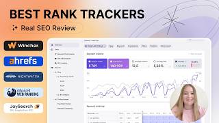 5 Best Rank Tracking Tools Reviewed by SEOs — Which One Fits Your Workflow?