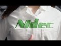 Nidec/ニデック企業CM「ニデックってなんなのさ？」30秒（2023）