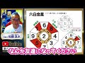 １１月運勢【九星気学】おーい！六白金星の人ぉー！！！この動画絶対に見ておいた方が良いよぉー！！って想いて解説しました。