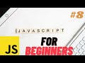 JavaScript for Beginners #8: DOM Manipulation, Parent, Siblings, Children in JS | Code Enthusiastic