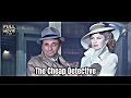 Full English Movie (HD) The Cheap Detective | Hollywood Comedy , Crime Thriller Movie