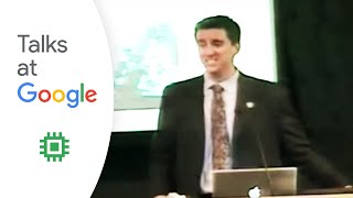Inspiring the Next Generation of Computer Scientists | Evan Glazer & Shane Torbert | Talks at Google