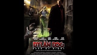 Dylan Dog: Dead of Night Spill Review