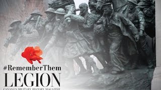 Remember Them
