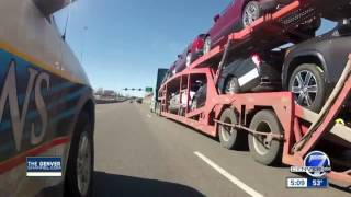 CDOT reports express toll lanes on track with fiscal projections