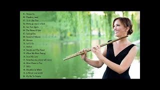 Top 30 Flute Covers of Popular Songs 2019: Best Instrumental Flute Cover All Time