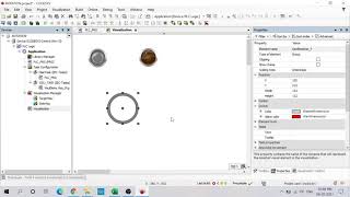 Plc Programming Tutorial | Rotation and Motion in scada | Codesys tutorial