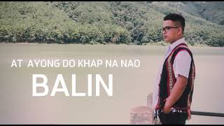 BALIN - Adoh tơloi Jrai - AT AYONG DO KHAP NA NAO