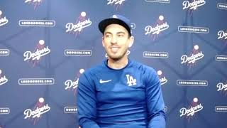 Austin Barnes Rips Houston Astros & Explains "Will Never Get Over" Astros Sign Stealing Scandal