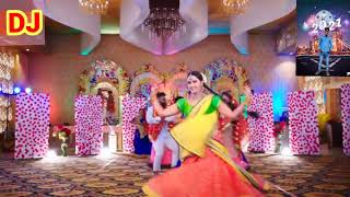 Hamari Hone Laga De T#video_song_2021  Bhojpuri gana super hit DJ Vikash Chauhan Gujarati chlike kar