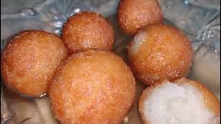 Make DELICIOUS Gulab Jamun at Home Tonight ! gulab jamun recipe