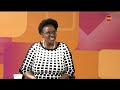 Women At the Forefront | #GoodMorningKenya