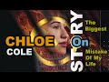 CHLOE COLE STORY #the Biggest Mistake of Transition Surgery #educate  #Chloe Cole #jordanpeterson