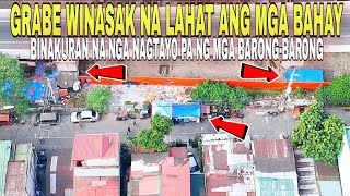 SUNDAY MORNING UPDATE JANUARY:26:2025:NLEX CONNECTOR SECTION'2 MAGSAYASAY TO PALTOK STREET SAMPALOC!