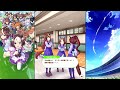 【ウマ娘 プリティーダービー】トークギャラリー ツルマルツヨシ（2024）