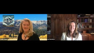 Interview with Cindy Taylor/Big Sky AI Roundtable \u0026 Lori Hardwick/Board Chair of Docupace \u0026 Vestwell