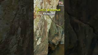 Hidden Gem Alert! Simili Waterfall in Nayagarh Will BLOW Your Mind