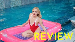 Pleasure - Movie Review