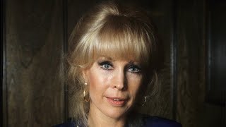 She Shows It All – Rare Photos Of Barbara Eden for Adult Eyes Only