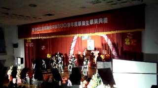 2012忠明畢典熱舞社表演1