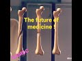 the future of medicine science medicine research virus bacteria medical biotechnology