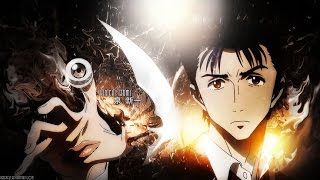 Parasyte  -「 FULL AMV 」- Comatose