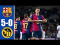 Barca destroys Young Boys 5-0: Lewandowski goals, Raphinha goal, Martínez