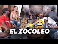 EL ZOCOLEO - EL CUENTO DEL TIPO DE SAN JUAN (EL DOTOL NASTRA)